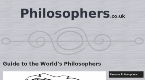 philosophyonline.co.uk