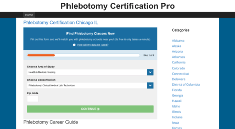 phlebotomycertificationpro.com