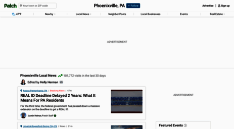 phoenixville.patch.com