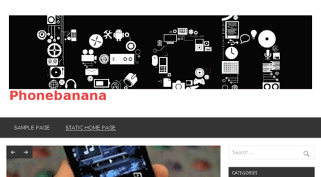 phonebanana.com