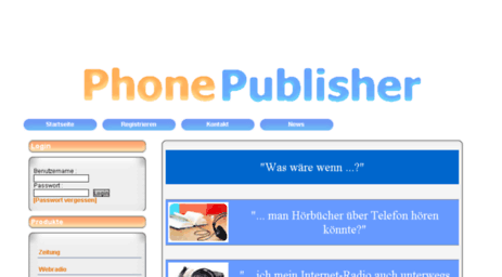 phonepublisher.com