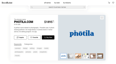 photila.com