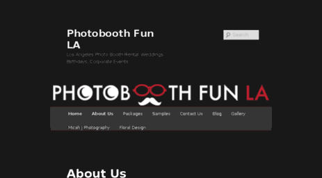 photoboothfunla.com