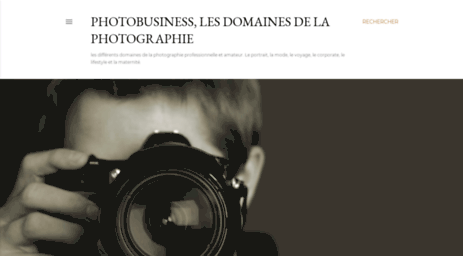 photobusiness.fr