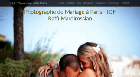 photographe-mariage.fr