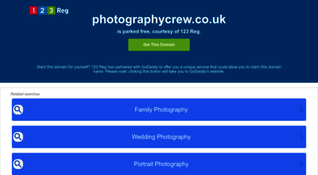 photographycrew.co.uk