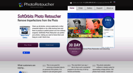 photoretoucher.org