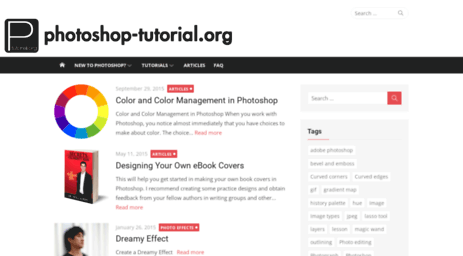 photoshop-tutorial.org