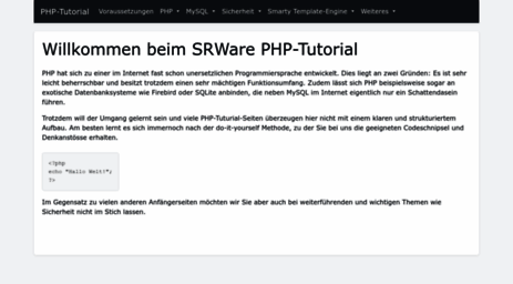 php-lernen.org