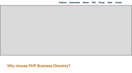 phpbusinessdirectory.com