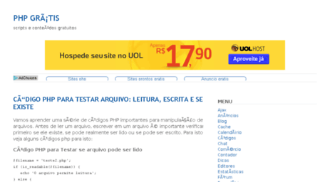 phpgratis.com.br