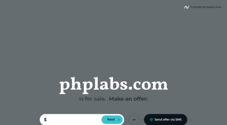 phplabs.com