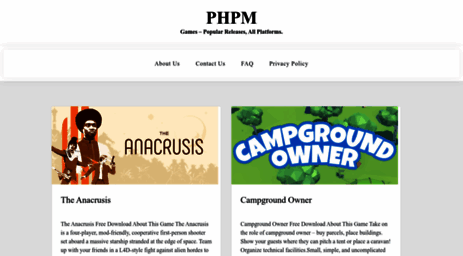 phpmembers.com