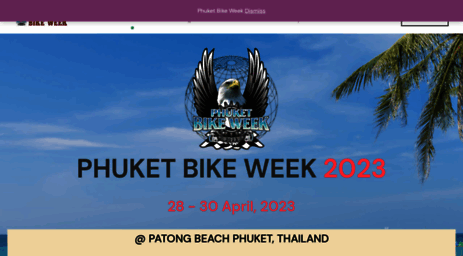phuketbikeweek.com
