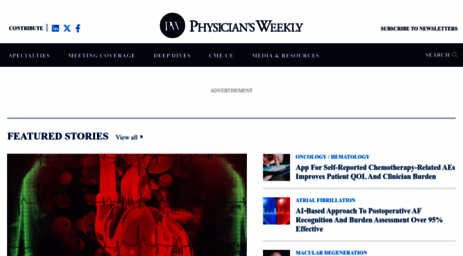 physiciansweekly.com