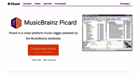 picard.musicbrainz.org