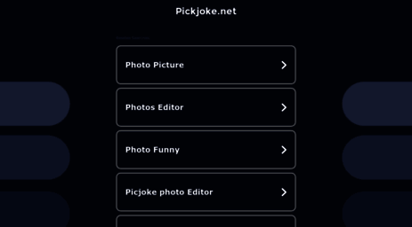 pickjoke.net