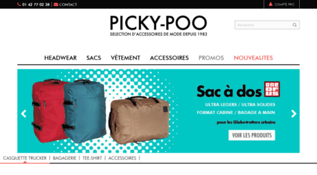 pickypoo.com