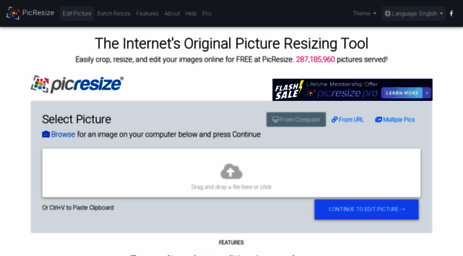 picresize.com