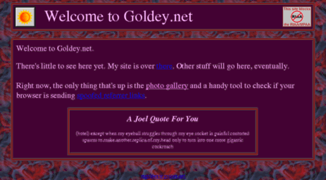 pics.goldey.net