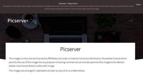 picserver.org