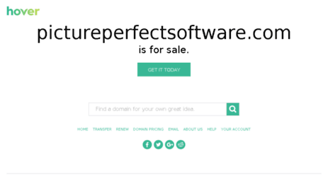 pictureperfectsoftware.com