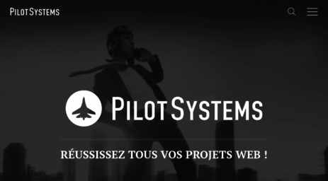 pilotsystems.net