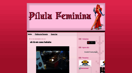 pilulafeminina.blogspot.com
