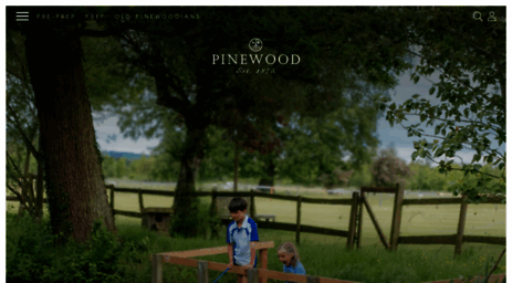 pinewoodschool.co.uk