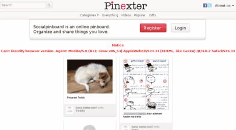 pinexter.com