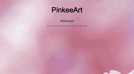 pinkeeart.com