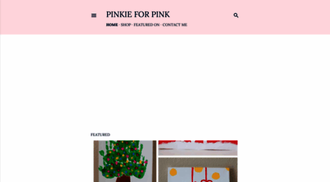 pinkieforpink.com