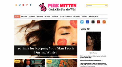 pinkmitten.com