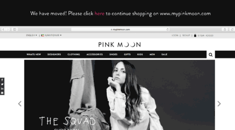 pinkmoonboutique.com