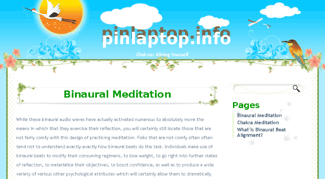 pinlaptop.info