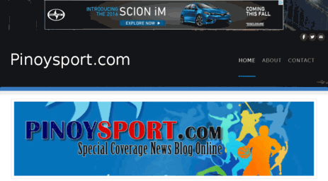 pinoysport.com