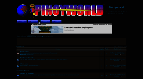 pinoyworld.darkbb.com