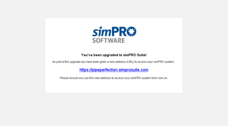 pipeperfection.simpro.co