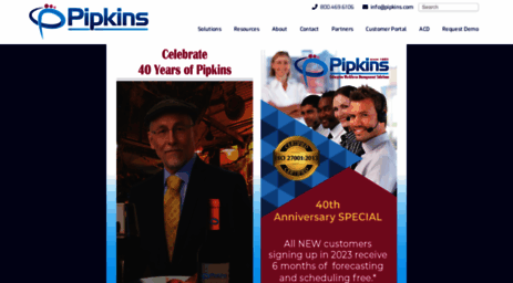 pipkins.com