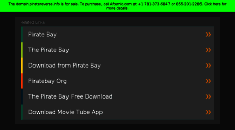 piratereverse.info
