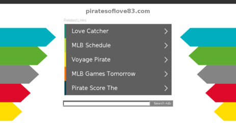 piratesoflove83.com