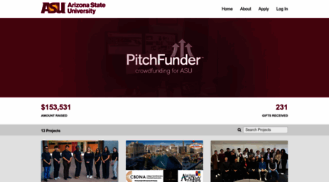 pitchfunder.asufoundation.org