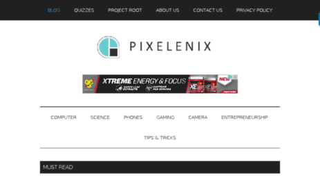 pixelenix.com