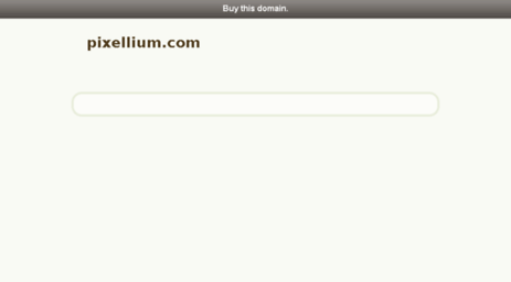 pixellium.com