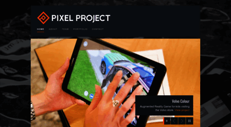 pixelproject.com