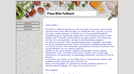 pizzablitz-fellbach.de