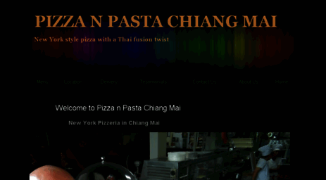 pizzanpastacnx.com