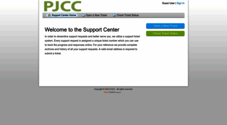 pjcc.supportsystem.com