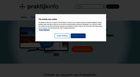 pkp.praktijkinfo.nl