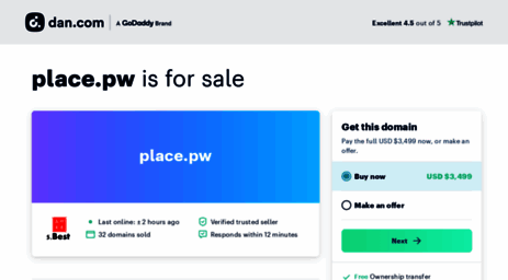 place.pw